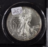 1997 - Silver Eagle