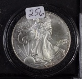 1999 - Silver Eagle