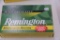 1 Box of 20, Remington Managed-Recoil 270 win