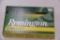 1 Box of 20, Remington 270 win 130 gr PSP