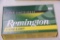 1 Box of 20, Remington 270 win 130 gr PSP