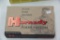 1 Box of 20, Hornady Custom 270 win 140 gr