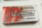 1 Box of 20, Hornady Leverevolution 45-70 gov