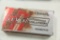 1 Box of 20, Hornady Leverevolution 45-70 gov