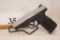 Smith & Wesson Model SD9VE, Semi Auto Pistol,