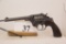 JC Higgins, Model  88, Revolver, 22 cal,