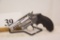 Smith & Wesson, Model 60-14, Revolver,