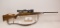 Weatherby, Model Mark V,  Bolt Rifle, 257