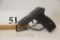 Kel-Tec, Model P32-37, Semi Auto Pistol, 32 cal,