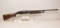 Western Field, Model 660, Pump  Shotgun, 12 ga,