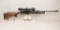 Remington, Model 7400, Semi Auto Rifle, 270 cal,