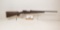 Winchester, Model 70 Featherweight, Bolt Rifle,