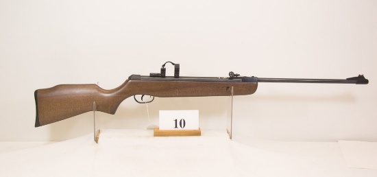 Hunter, Model 220, Air Rifle, 177 cal