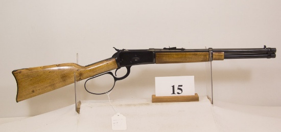 Rossi Puma, Model 92, Lever Rifle, 45 Colt cal,