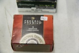 1 Box of 20, Federal Premium 40 S&W 165 gr JHP