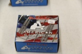 1 Box of 20, Hornady American Gunner 40 S/W