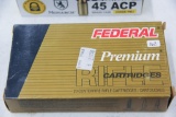 1 Box of 20, Remington Premium 30-06 Spring