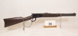 Rossi, Model 92, Lever  Rifle, 44 mag cal,
