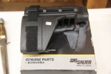 Sig Sauer, SB15, Pistol Stabilizing Brace