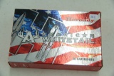 1 Box of 20, Hornady American Whitetail 270 win