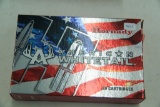 1 Box of 20, Hornady American Whitetail 270 win