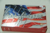 1 Box of 20, Hornady American Whitetail 270 win