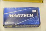 1 Box of 50, Magtech 32 S&W 85 gr LRN