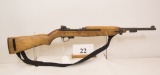 Indland, Model M1 Carbine, Semi  Auto Rifle,