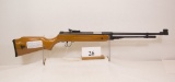 Air Rifle, 177 cal