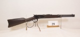 Rossi, Model 92, Lever Rifle, 38 spl - 357 mag