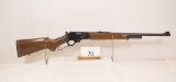 Marlin, Model 199555, Lever Rifle, 45-70 cal,