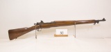 US Remington, Model 03-A3,  Bolt Rifle, 30-06