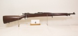 US Springfield, Model 1903, Bolt Rifle, 30-06 cal,