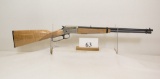 Browning, Model BL-22, Grade II, Lever Rifle,