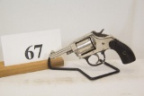 US Revolver, Model Revolver, 32 S/W cal,