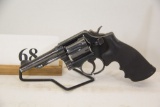 Smith & Wesson, Model 10-5, 38 spl cal,