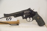 Smith & Wesson, Model 28-2, Revolver, 357 mag