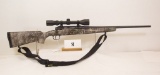 Savage, Model Axis, Bolt Rifle, 270 cal,