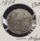 1899 - BARBER HALF DOLLAR AU/UNC