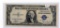 SERIES 1935 C - ONE DOLLAR SILVER CERTIFICATE