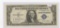 SERIES 1935 E - ONE DOLLAR SILVER CERTIFICATE