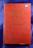 1956 - RED BOOK