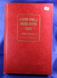 1957 - RED BOOK