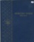 PARTIAL SET OF MERCURY DIMES - 58 COINS IN WHITMAN BOOKSHELF ALBUM