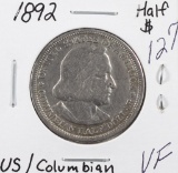$8.50 FACE VALUE 90% SILVER, 25 CENTS AND 50 CENTS
