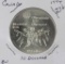 1976 CANADA 10 DOLLAR OLYMPIC MONTREAL - SILVER