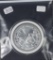 1 TROY OZ .999 SILVER ROUND - LOVE YOUR VETERANS
