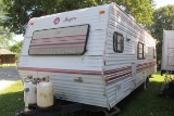 2000 JAYCO EAGLE