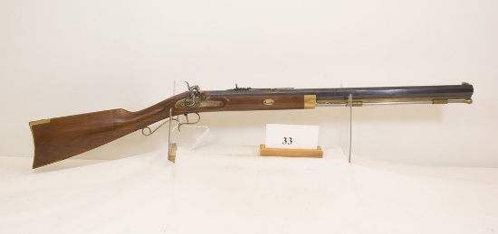 Navy Arms, Black Powder, Rifle, 58 cal