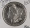 1889-S MORGAN DOLLAR - BU